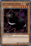 Desmanian Devil (EXFO-EN033) [EXFO]