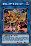 Recovery Sorcerer (EXFO-EN042) [EXFO]