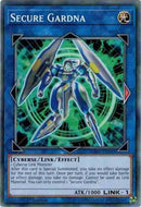 Secure Gardna (EXFO-EN043) [EXFO]