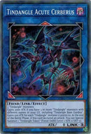 Tindangle Acute Cerberus (EXFO-EN045) [EXFO]