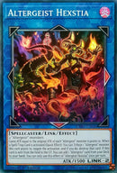 Altergeist Hexstia (EXFO-EN046) [EXFO]