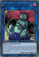 Duelittle Chimera (EXFO-EN050) [EXFO]