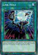 Link Hole (EXFO-EN051) [EXFO]