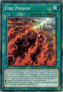 Fire Prison (EXFO-EN052) [EXFO]
