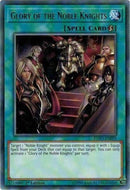 Glory of the Noble Knights (EXFO-EN059) [EXFO]