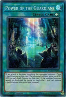 Power of the Guardians (EXFO-EN060) [EXFO]