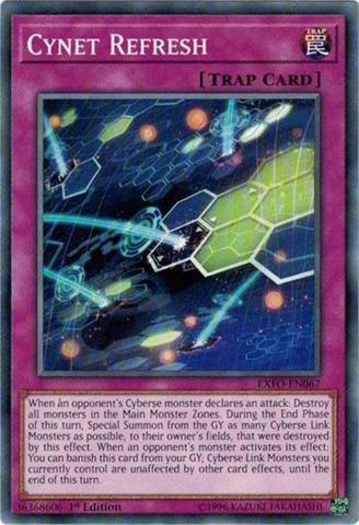 Cynet Refresh (EXFO-EN067) [EXFO]