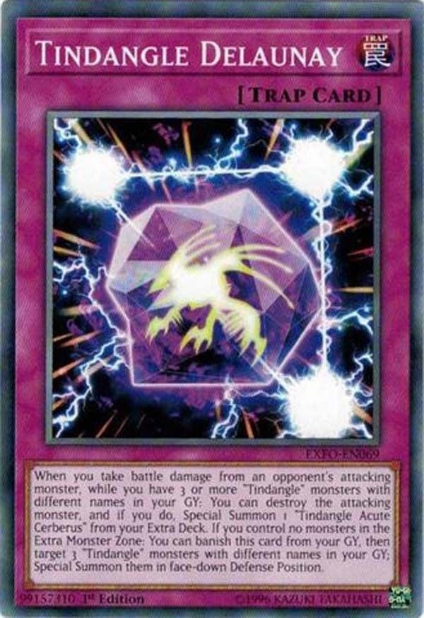 Tindangle Delaunay (EXFO-EN069) [EXFO]