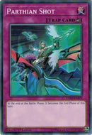 Parthian Shot (EXFO-EN079) [EXFO]