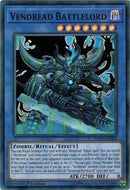 Vendread Battlelord (EXFO-EN082) [EXFO]