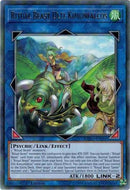 Ritual Beast Ulti Kimunfalcos (EXFO-EN096) [EXFO]