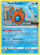 Wash Rotom SM94 Prerelease (SM94) [SMP]