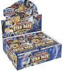 Star Pack VRAINS Booster Box [SPV]