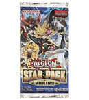 Star Pack VRAINS Booster Pack [SPV]