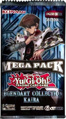 Legendary Collection Kaiba Mega Pack 1st Edition [LC06]