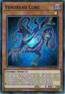 Vendread Core (EXFO-EN083) [EXFO]