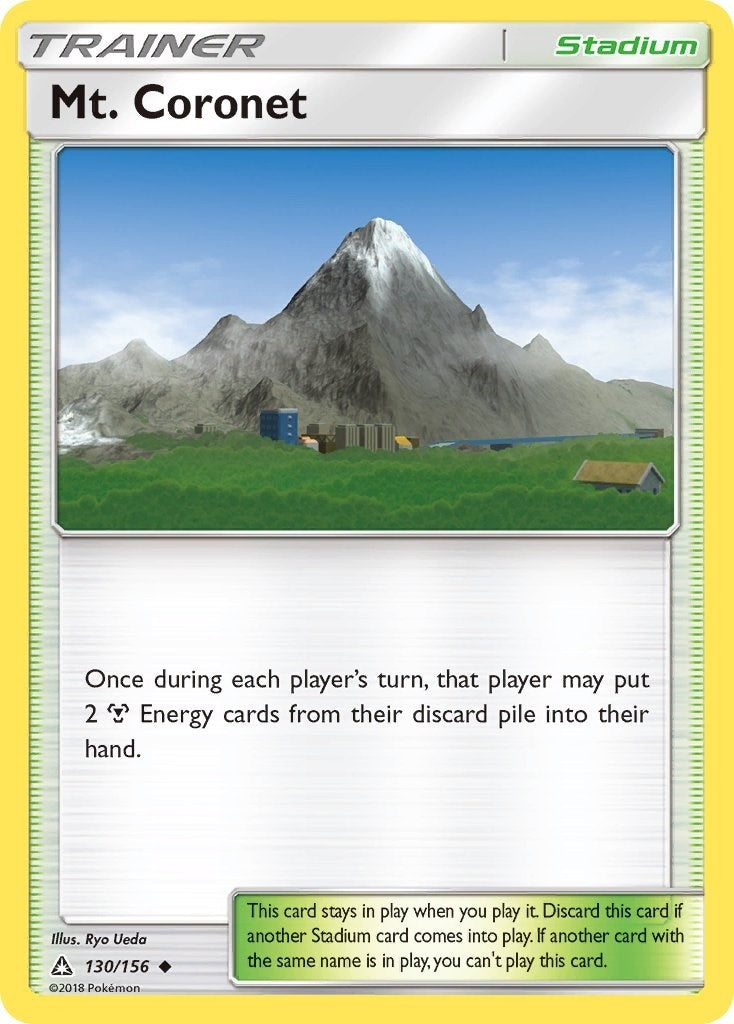 Mt Coronet (130/156) [SM05]