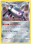 Magnezone 83 156 Prerelease Kit Exclusive (083/156) [PR]