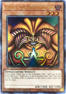 Exodia the Forbidden One (LART-EN004) [LART]