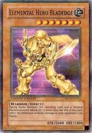 Elemental HERO Bladedge (MF03-EN005) [MF03]