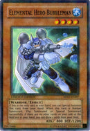 Elemental HERO Bubbleman (MF03-EN007) [MF03]
