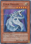 Cyber Dragon (MF03-EN009) [MF03]