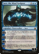 Jace the Mind Sculptor (62) [A25]