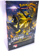 Ultra Prism Prerelease Kit [SM05]
