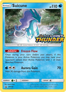 Suicune SM149 Prerelease (SM149) [SMP]
