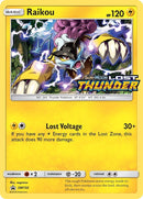 Raikou SM150 Prerelease (SM150) [SMP]