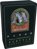 World Championship Deck 1997 Seattle Jakub Slemr World Champion [WCD]