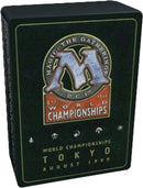 World Championship Deck 1999 Yokohama Matt Linde Semifinalist [WCD]