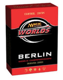 World Championship Deck 2003 Berlin Daniel Zink World Champion [WCD]