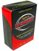 World Championship Deck 2004 San Francisco Julien Nuijten World Champion [WCD]