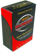 World Championship Deck 2004 San Francisco Manuel Bevand Semifinalist [WCD]