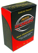 World Championship Deck 2004 San Francisco Gabriel Nassif Quarterfinalist [WCD]