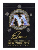 World Championship Deck 1996 New York City Eric Tam [WCD]
