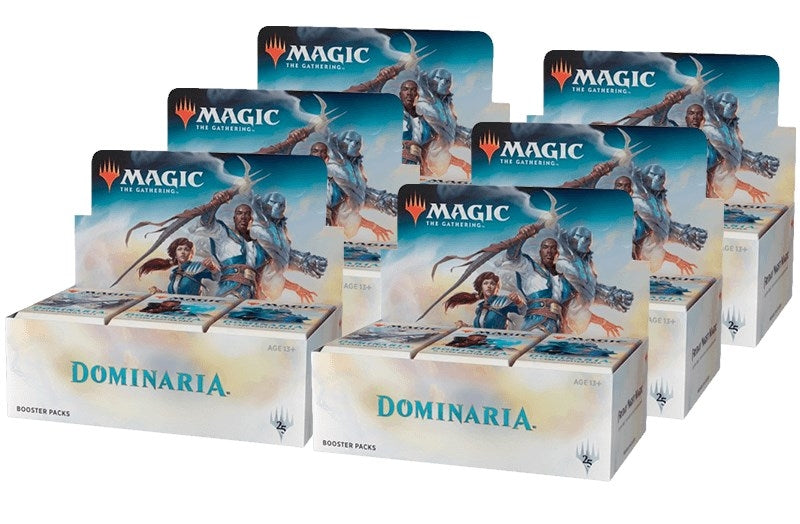 Dominaria Booster Box Case [DOM]