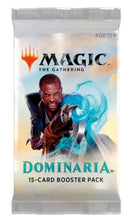 Dominaria Booster Pack [DOM]