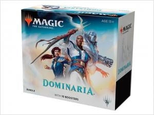 Dominaria Bundle [DOM]