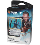 Dominaria Planeswalker Deck Teferi [DOM]