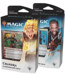 Dominaria Planeswalker Deck Set of 2 [DOM]