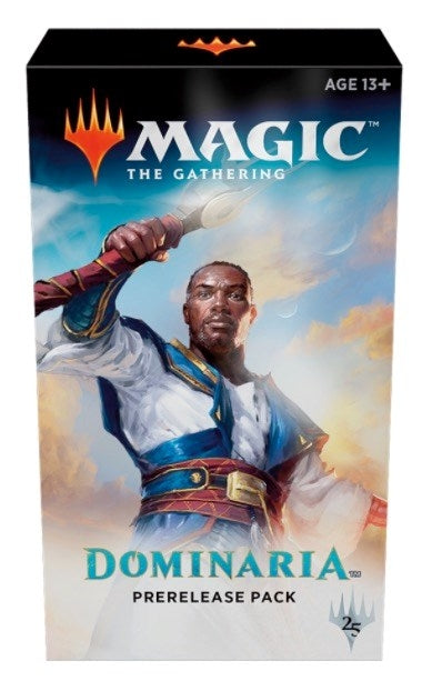 Dominaria Prerelease Pack [DOM]