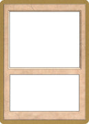 1996 World Championship Blank Card [WCD]