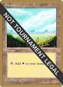 Plains A 1996 Bertrand Lestree 4ED [WCD]