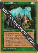 Spectral Bears 1996 Bertrand Lestree HML [WCD]