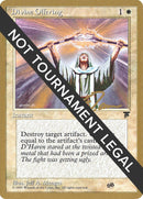 Divine Offering 1996 Eric Tam LEG SB [WCD]