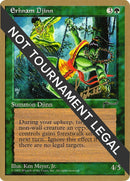 Erhnam Djinn 1996 Eric Tam ARN [WCD]