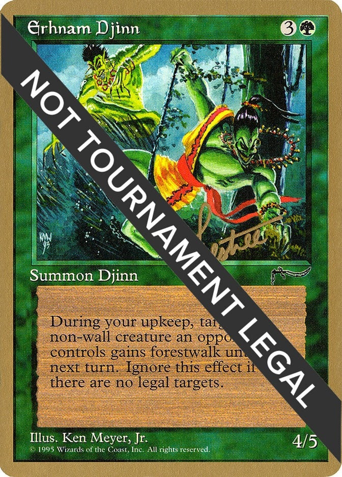 Erhnam Djinn 1996 Eric Tam ARN [WCD]