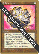 Fellwar Stone 1996 Eric Tam 4ED [WCD]